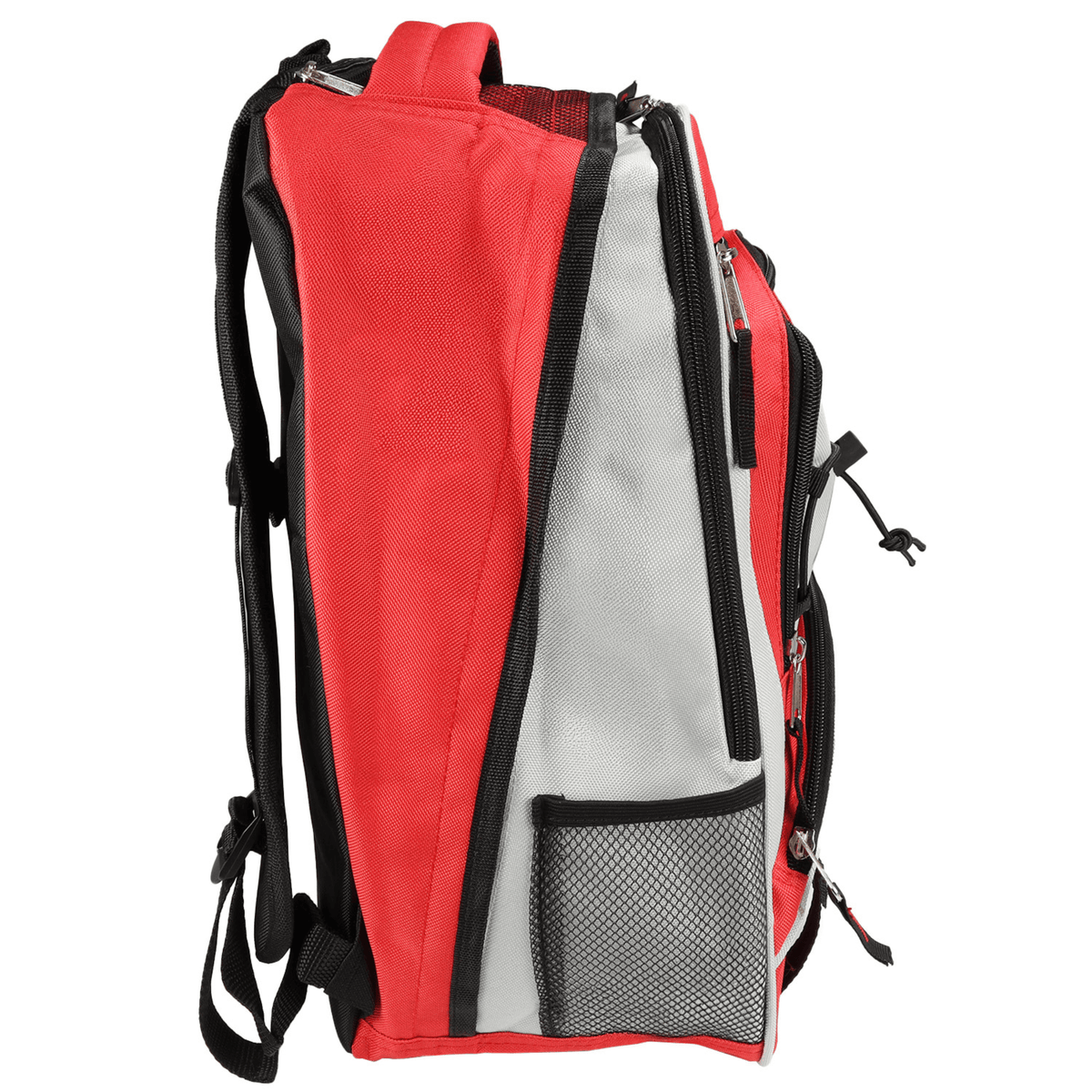 WSK 72-Hour Hurricane Emergency Survival Kit with Backpack
